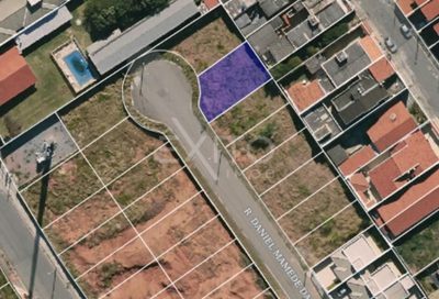Terreno, 210 m² - Foto 1