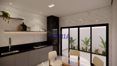 Casa, 4 quartos, 219 m² - Foto 4