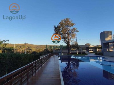 Loteamento e Condomínio, 530 m² - Foto 5