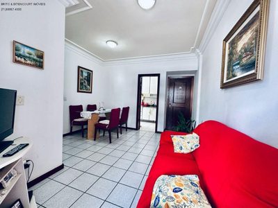 Apartamento, 2 quartos, 71 m² - Foto 2