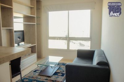 Apartamento, 1 quarto, 36 m² - Foto 4