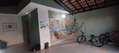 Casa, 3 quartos, 102 m² - Foto 2