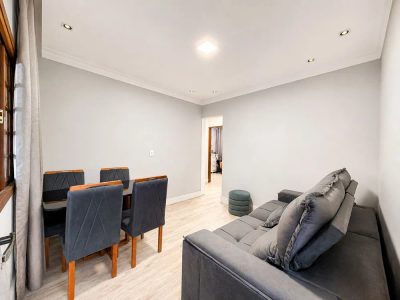 Casa, 3 quartos, 207 m² - Foto 2