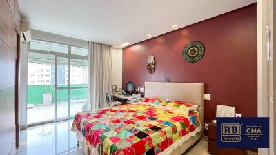Cobertura, 3 quartos, 150 m² - Foto 5