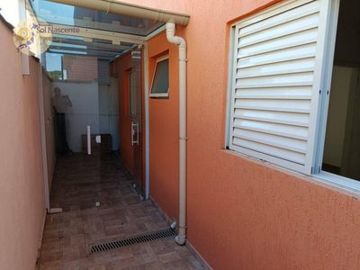 Casa, 2 quartos, 65 m² - Foto 5