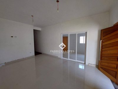 Casa, 3 quartos, 171 m² - Foto 1