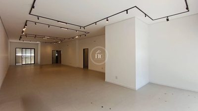 Loja-Salão, 130 m² - Foto 4