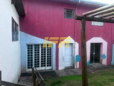 Sobrado, 1 quarto, 255 m² - Foto 3