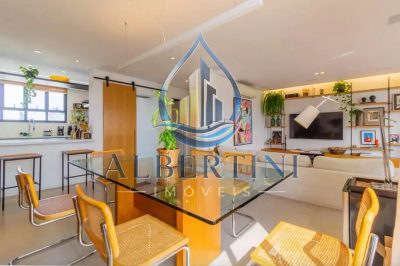 Apartamento, 3 quartos, 165 m² - Foto 2