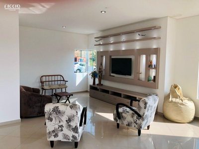 Casa de Condomínio, 7 quartos - Foto 4