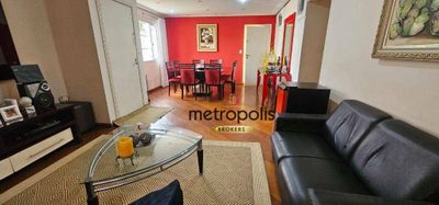 Casa, 3 quartos, 187 m² - Foto 2