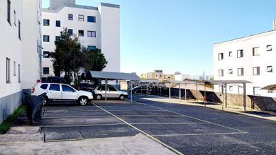 Apartamento, 2 quartos, 58 m² - Foto 4