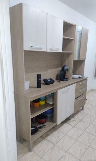 Apartamento, 2 quartos, 54 m² - Foto 3
