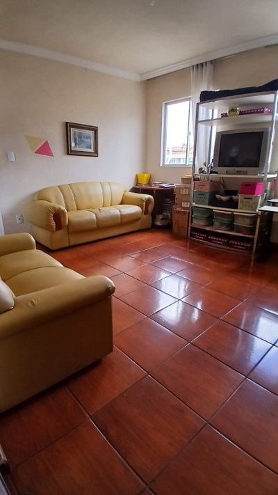 Apartamento, 3 quartos, 120 m² - Foto 1