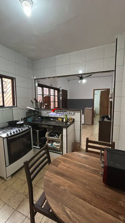 Casa, 2 quartos, 125 m² - Foto 3