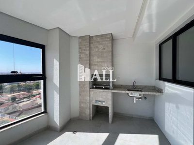 Apartamento, 3 quartos - Foto 4