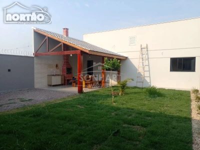 Casa, 3 quartos, 120 m² - Foto 4