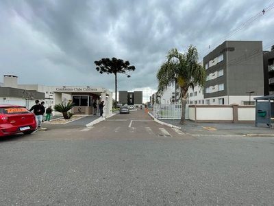 Apartamento, 2 quartos, 40 m² - Foto 1