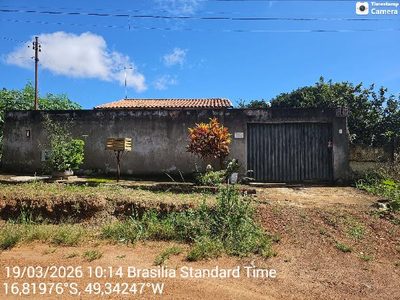 Casa, 1 quarto, 360 m² - Foto 1