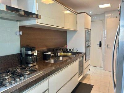 Apartamento, 3 quartos, 118 m² - Foto 4