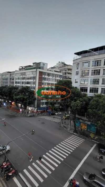 Apartamento, 3 quartos, 110 m² - Foto 5