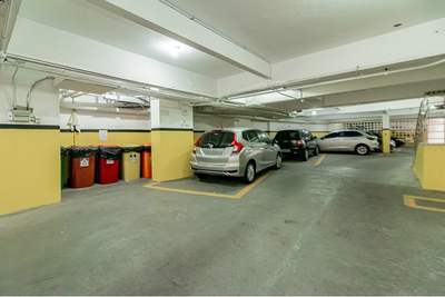Apartamento, 2 quartos, 90 m² - Foto 5
