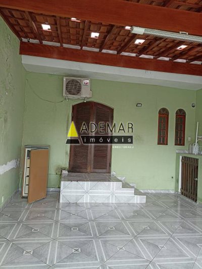 Casa, 2 quartos, 248 m² - Foto 2