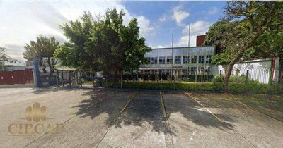 Depósito-Galpão, 2808 m² - Foto 1