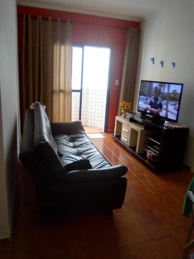 Apartamento, 1 quarto, 60 m² - Foto 2