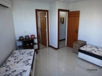 Apartamento, 4 quartos, 210 m² - Foto 4