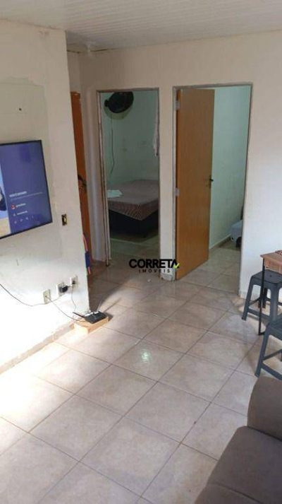 Casa, 2 quartos, 50 m² - Foto 5