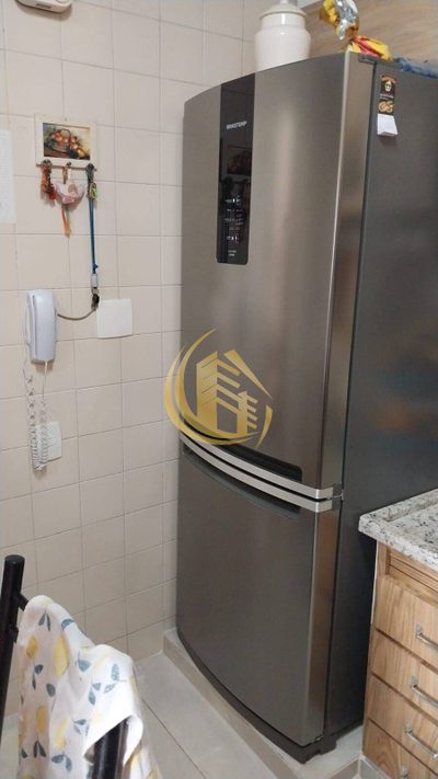Apartamento, 2 quartos, 56 m² - Foto 4