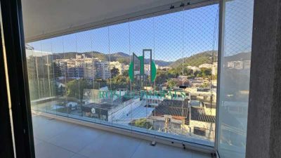 Apartamento, 2 quartos, 117 m² - Foto 4
