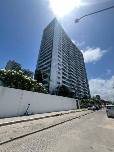 Apartamento, 3 quartos, 60 m² - Foto 3