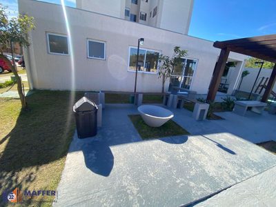 Apartamento, 2 quartos, 41 m² - Foto 5