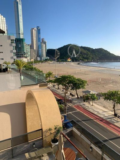 Apartamento, 3 quartos, 230 m² - Foto 2