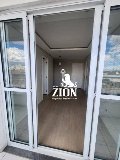Apartamento, 2 quartos, 51 m² - Foto 1