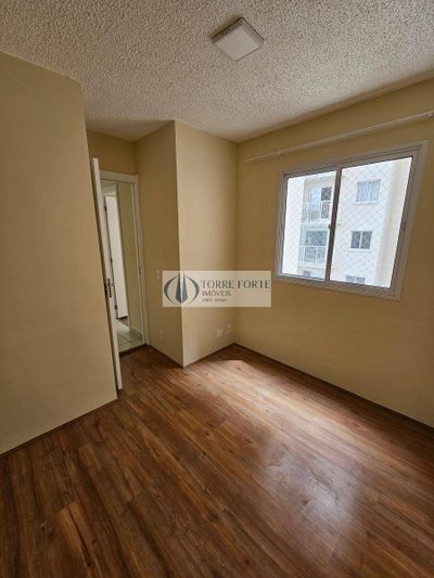 Apartamento, 2 quartos, 32 m² - Foto 1