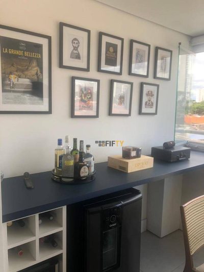 Apartamento, 2 quartos, 60 m² - Foto 3