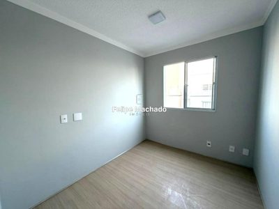 Apartamento, 2 quartos, 40 m² - Foto 3
