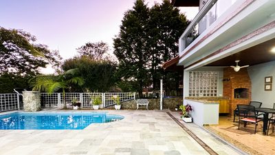 Apartamento, 6 quartos, 540 m² - Foto 4