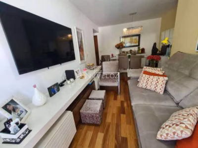 Apartamento, 2 quartos, 94 m² - Foto 2