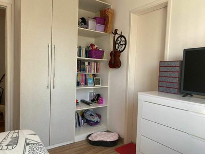 Apartamento, 3 quartos, 105 m² - Foto 4