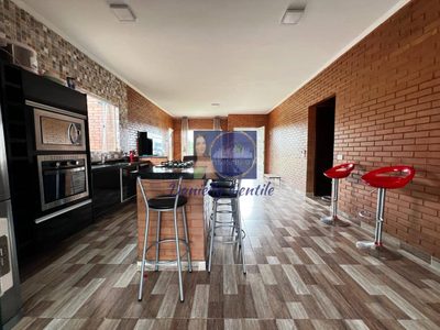 Casa, 3 quartos, 149 m² - Foto 3