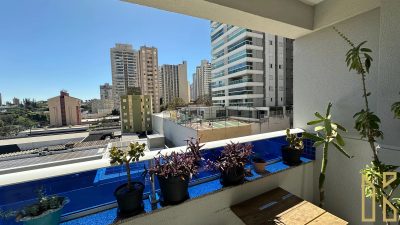 Apartamento, 2 quartos, 69 m² - Foto 5
