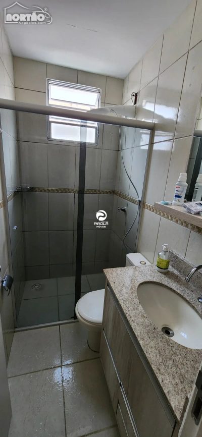 Casa, 3 quartos, 53 m² - Foto 5