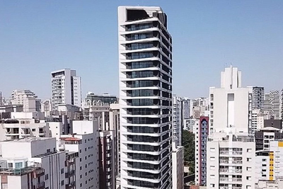 Apartamento, 3 quartos, 154 m² - Foto 5