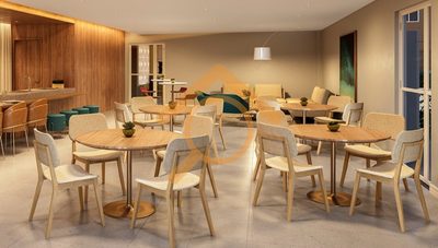 Apartamento, 2 quartos, 47 m² - Foto 4