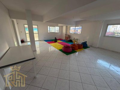 Apartamento, 1 quarto, 42 m² - Foto 2