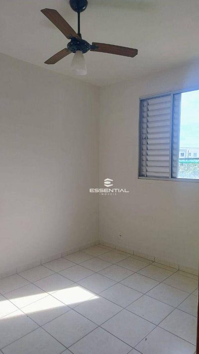 Apartamento, 2 quartos, 49 m² - Foto 3